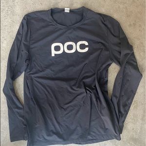 POC long shelve